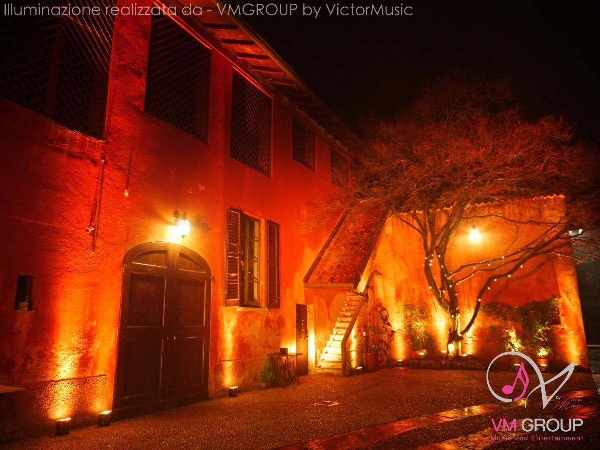 Villa Valentina Традате Номер фото