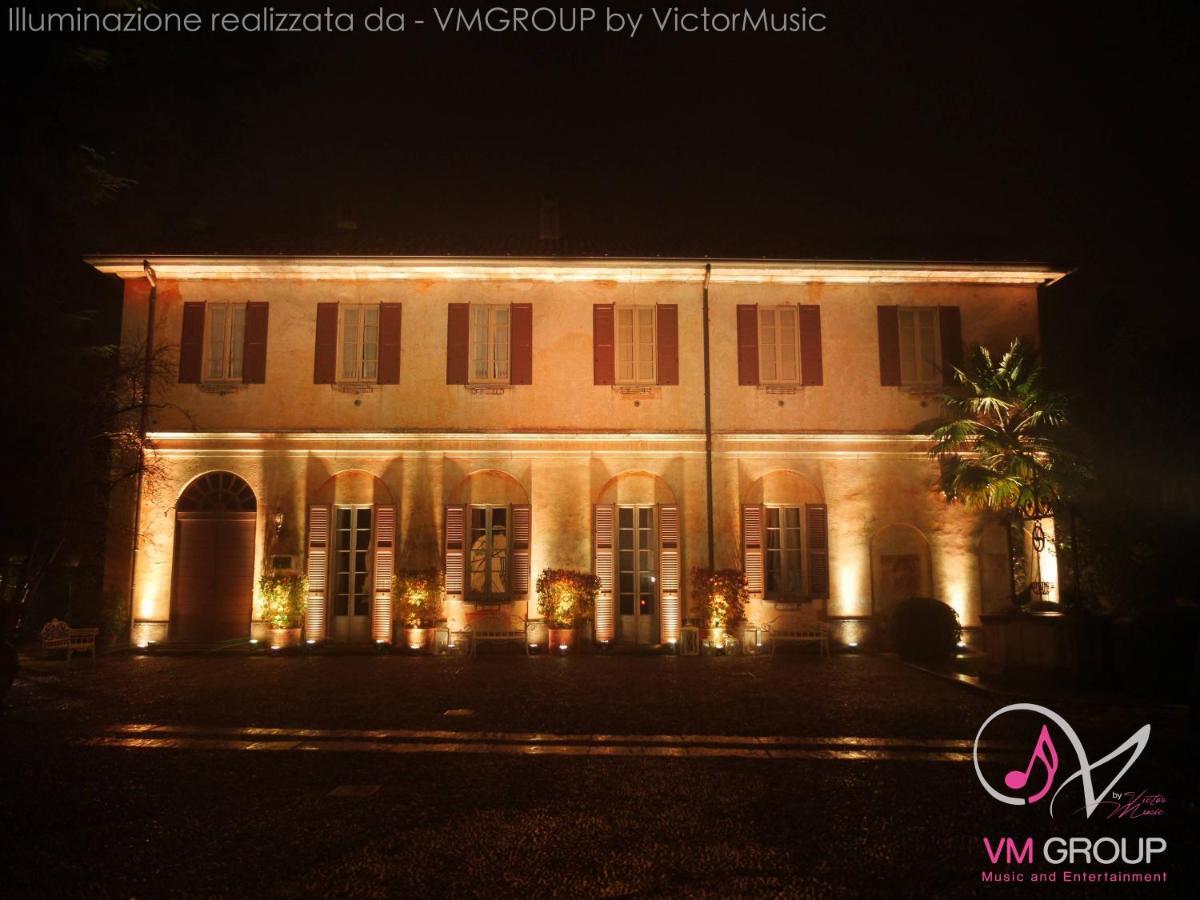 Villa Valentina Традате Номер фото